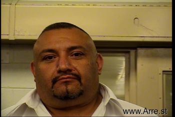 Joseph Al Mendez Mugshot